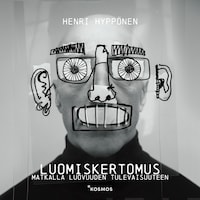 Luomiskertomus
