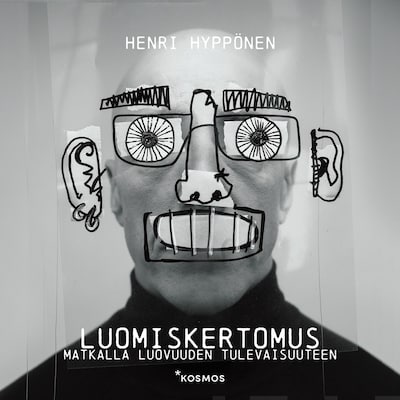 Luomiskertomus