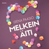 Melkein äiti