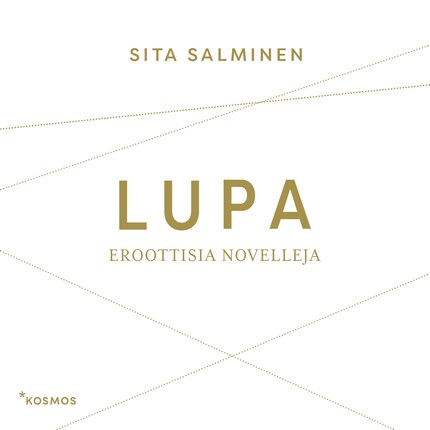 Lupa bookCoverFor