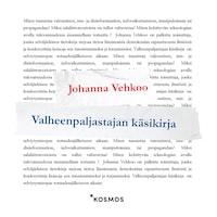 Valheenpaljastajan käsikirja