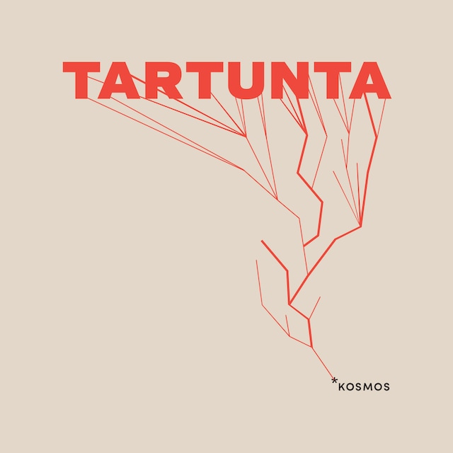 Book cover for Tartunta