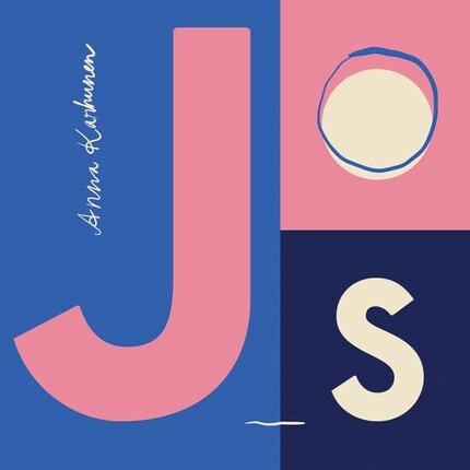 Jos bookCoverFor