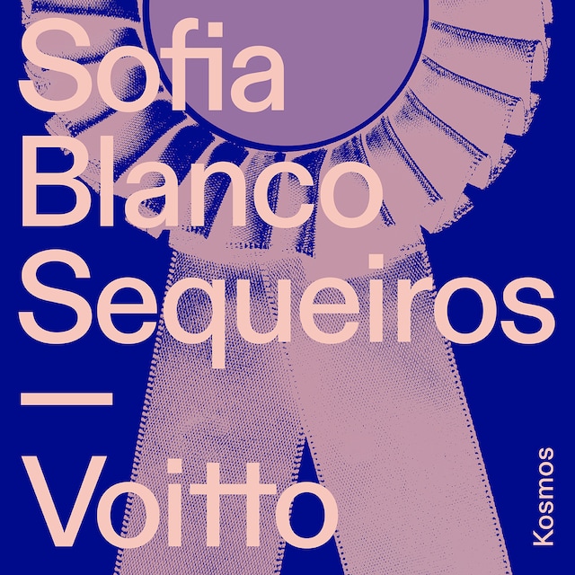 Book cover for Voitto
