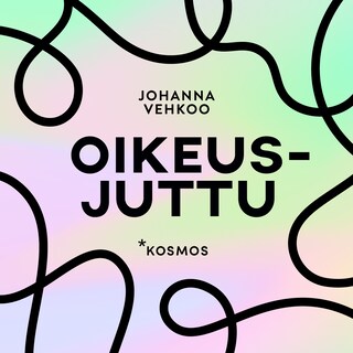 Oikeusjuttu bookCoverFor