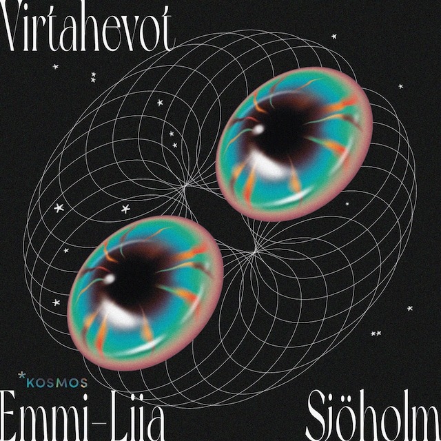 Okładka książki dla Virtahevot