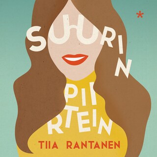 Suurin piirtein bookCoverFor