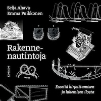 Rakennenautintoja