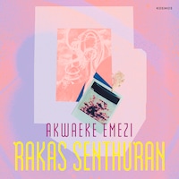 Rakas Senthuran