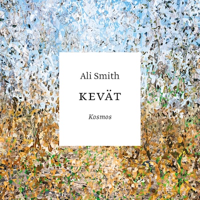 Kevät