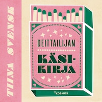 Deittailijan käsikirja