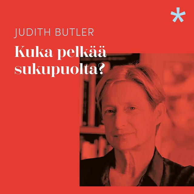 Book cover for Kuka pelkää sukupuolta?