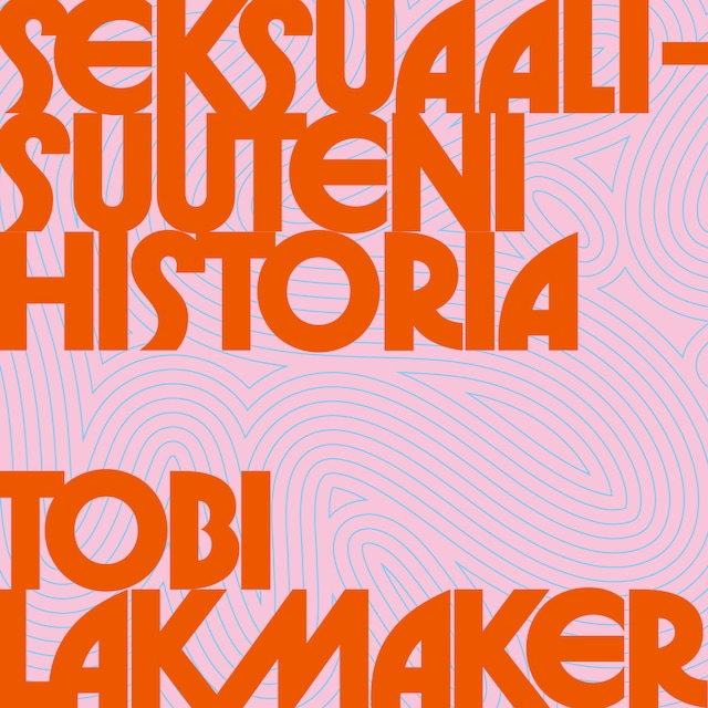Book cover for Seksuaalisuuteni historia