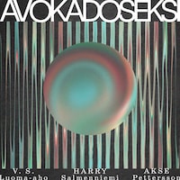 Avokadoseksi