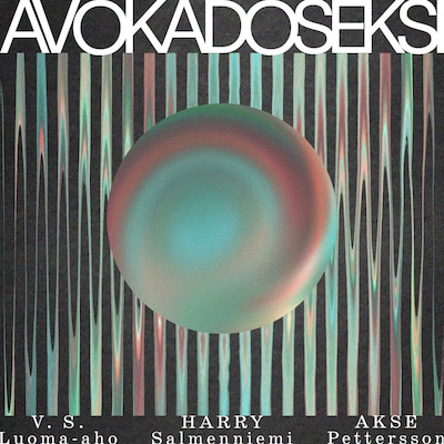Avokadoseksi
