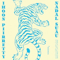 Ihoon piirretty