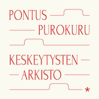 Keskeytysten arkisto