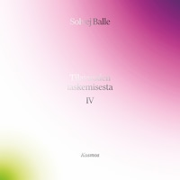 Tilavuuden laskemisesta IV