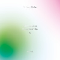 Tilavuuden laskemisesta V