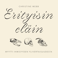 Erityisin eläin