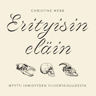 Erityisin eläin