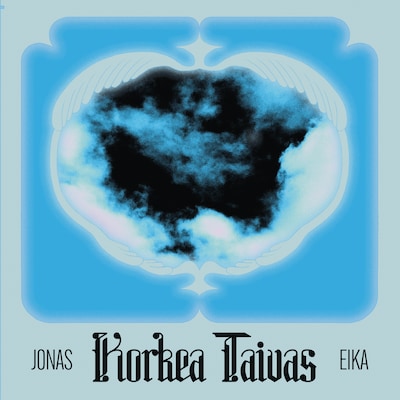 Korkea taivas