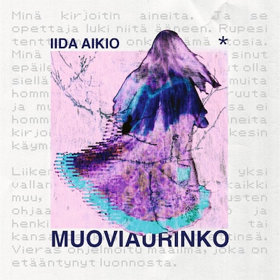 Muoviaurinko
