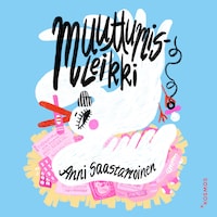 Muuttumisleikki