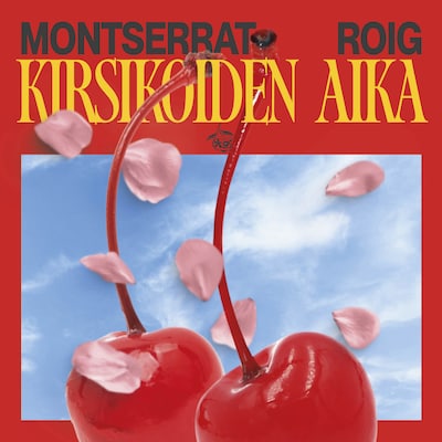 Kirsikoiden aika