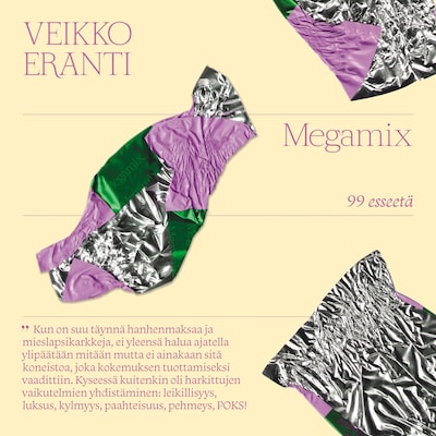 Megamix