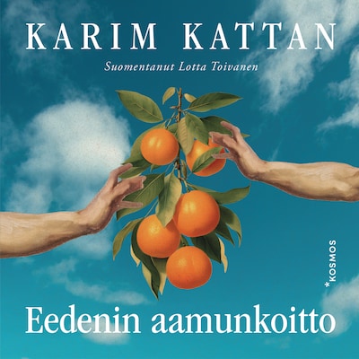 Eedenin aamunkoitto