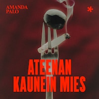 Ateenan kaunein mies