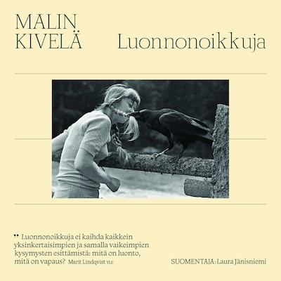 Luonnonoikkuja