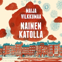 Nainen katolla