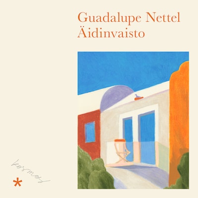 Äidinvaisto