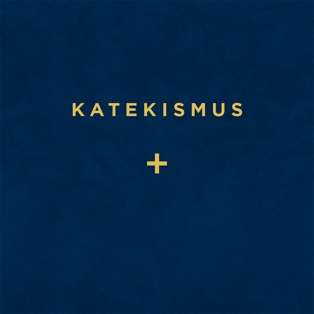 Book cover for Katekismus