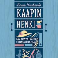 Kaapin henki