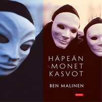 Häpeän monet kasvot