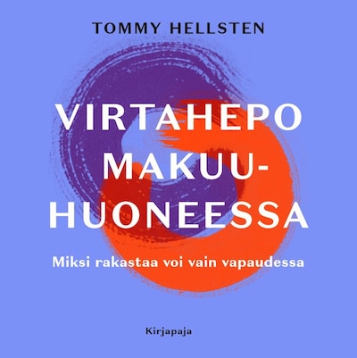 Parisuhteen tunnelukot - Kimmo Takanen - E-kirja - Äänikirja - BookBeat