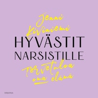Hyvästit narsistille