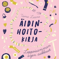 Äidinhoitokirja