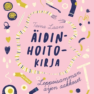 Äidinhoitokirja