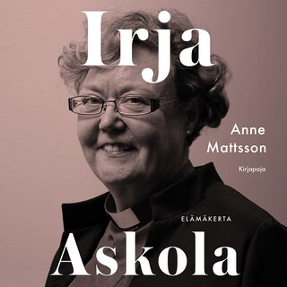 Irja Askola bookCoverFor