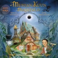 Mustan Kuun majatalo