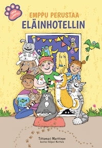 Emppu perustaa eläinhotellin