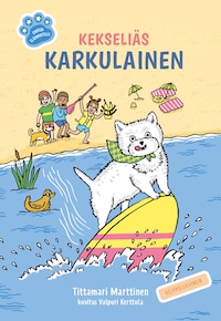 Kekseliäs karkulainen