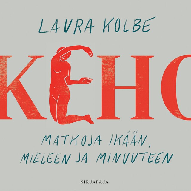 Book cover for Keho