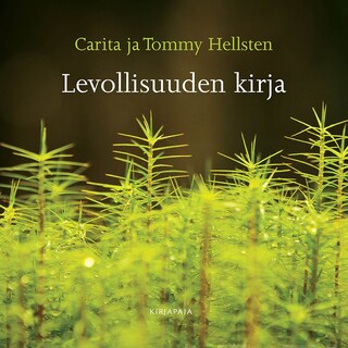 Levollisuuden kirja bookCoverFor