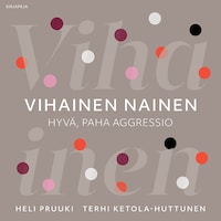 Vihainen nainen