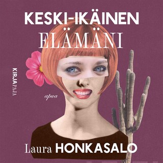 Keski-ikäinen elämäni bookCoverFor